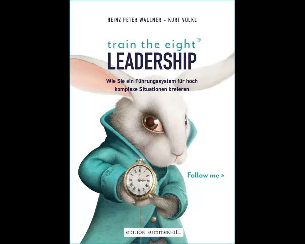 train the eight Leadership