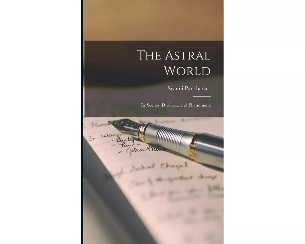 The Astral World