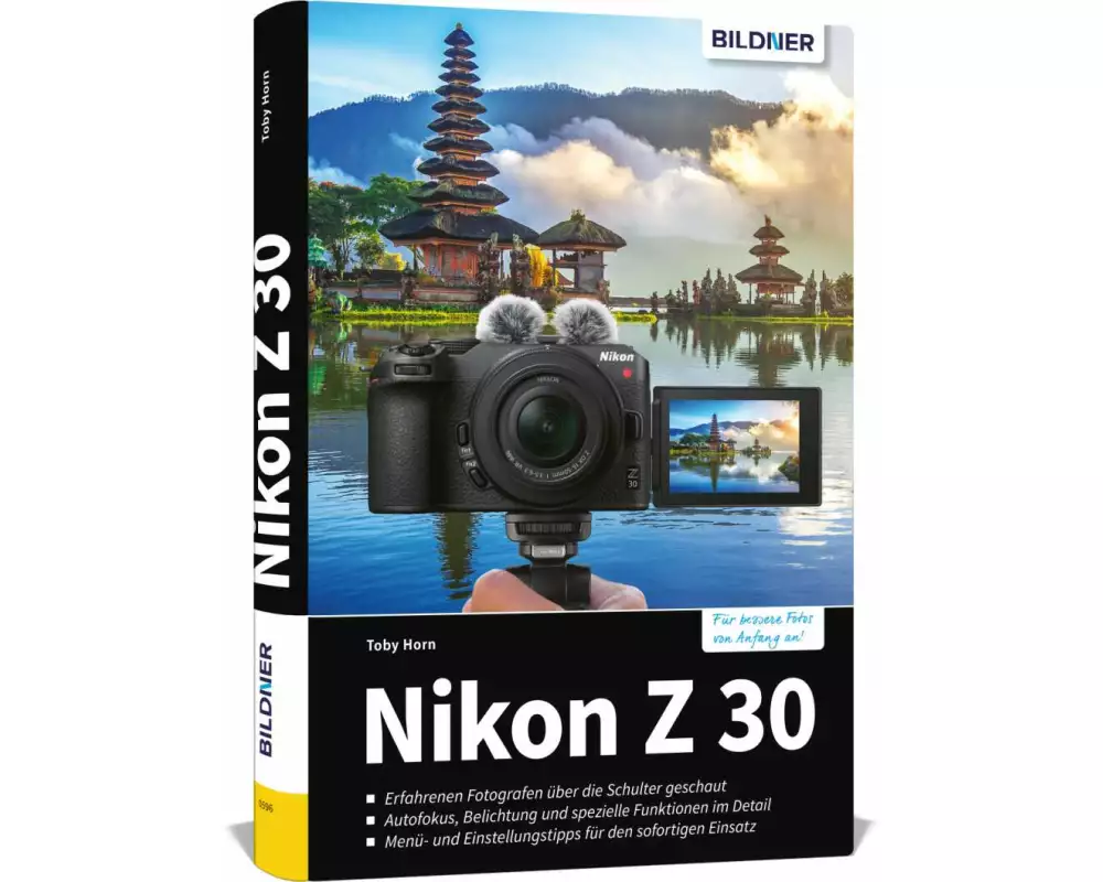 Nikon Z 30