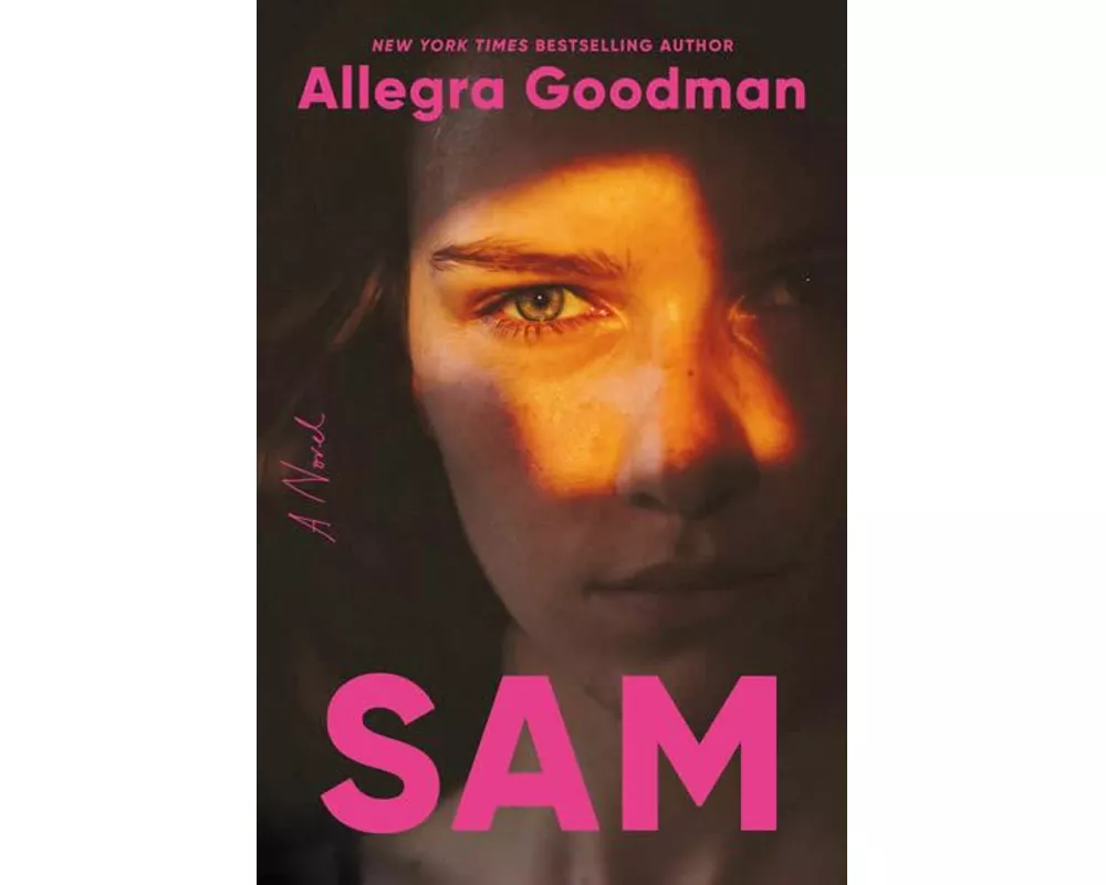 Sam: A Read with Jenna Pick