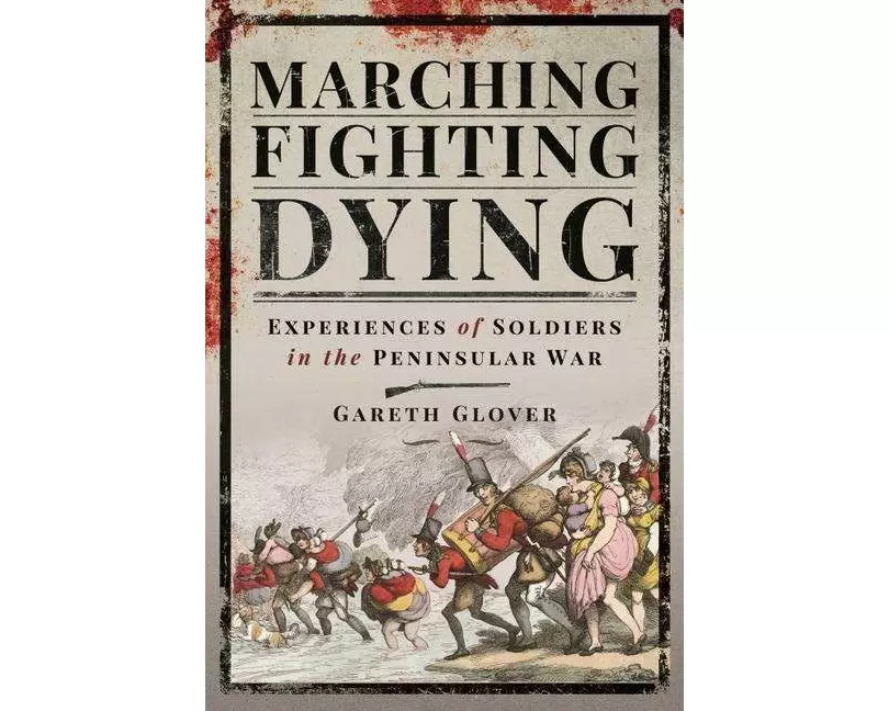 Marching, Fighting, Dying