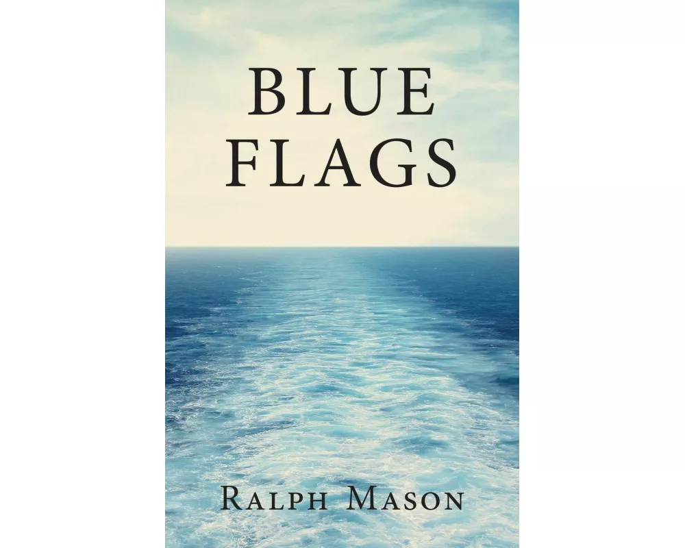 Blue Flags
