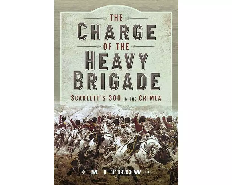 The Charge of the Heavy Brigade