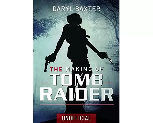 The Making of Tomb Raider