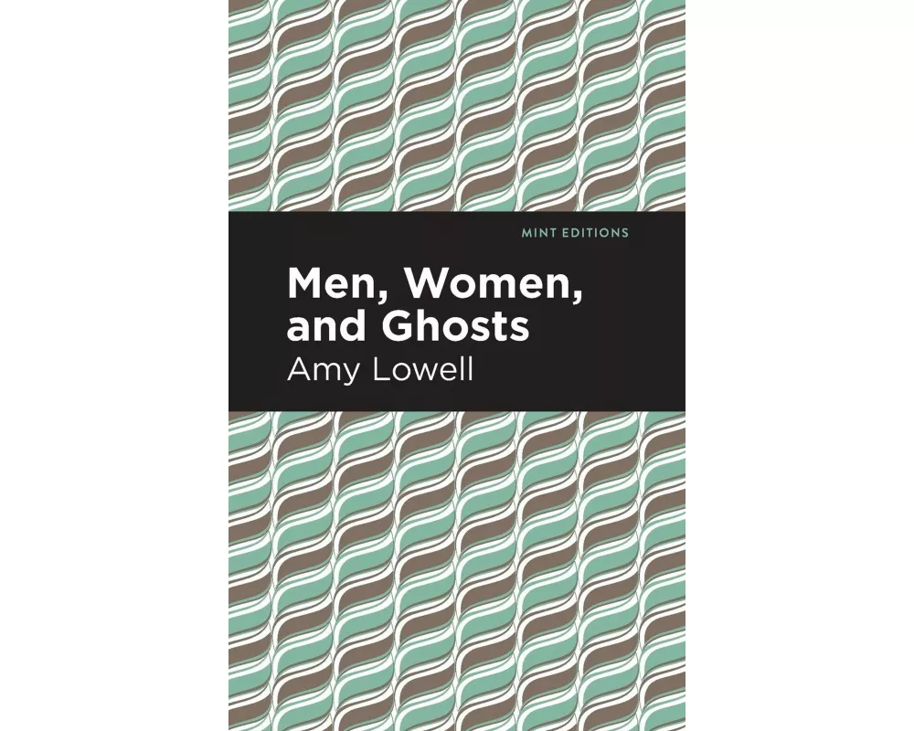 Men, Women and Ghosts