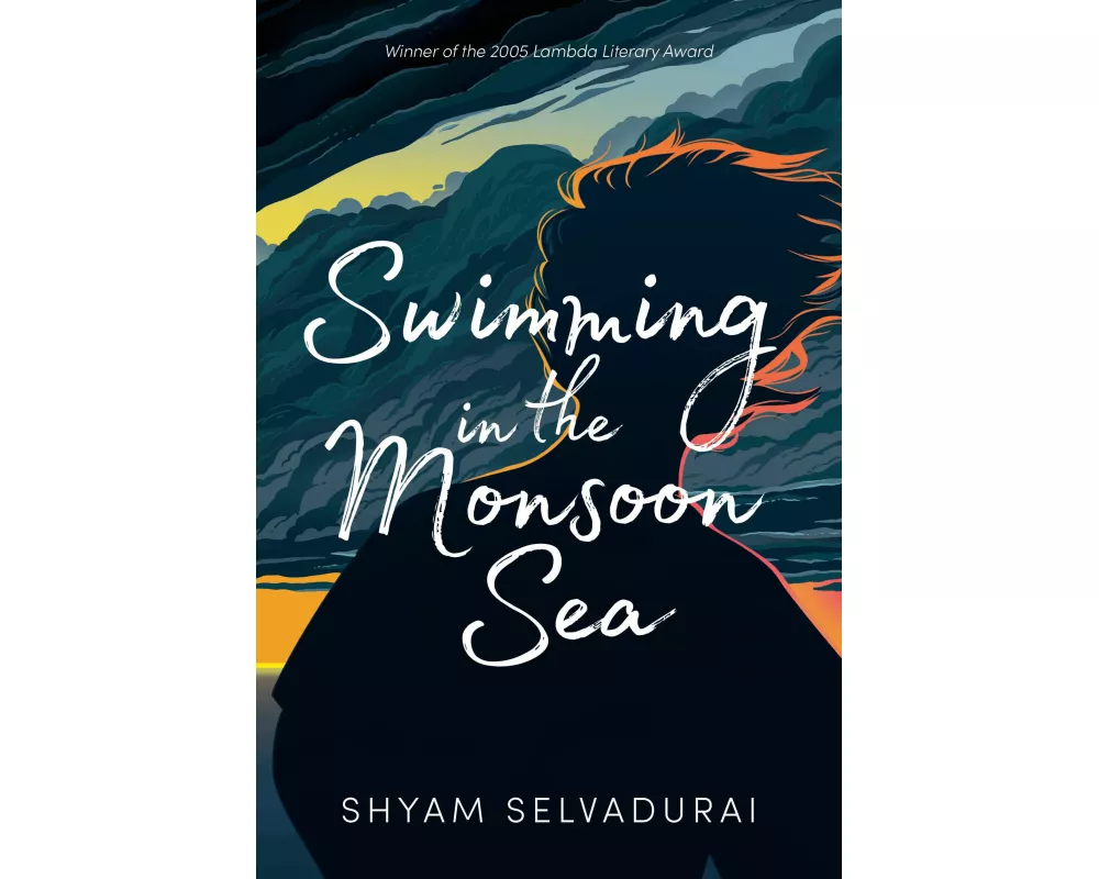 Swimming in the Monsoon Sea