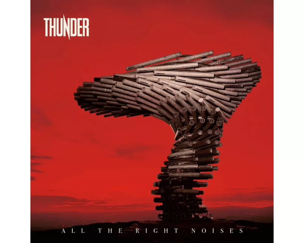 All the Right Noises (Deluxe Edition 2CD+DVD)