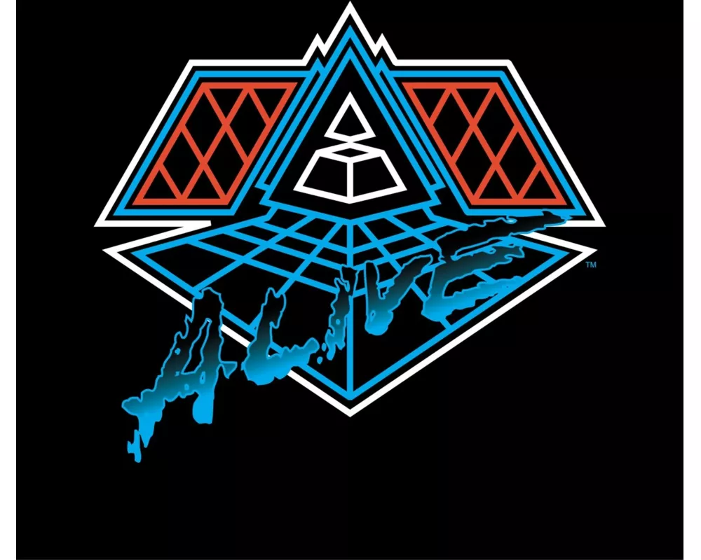 Alive 2007