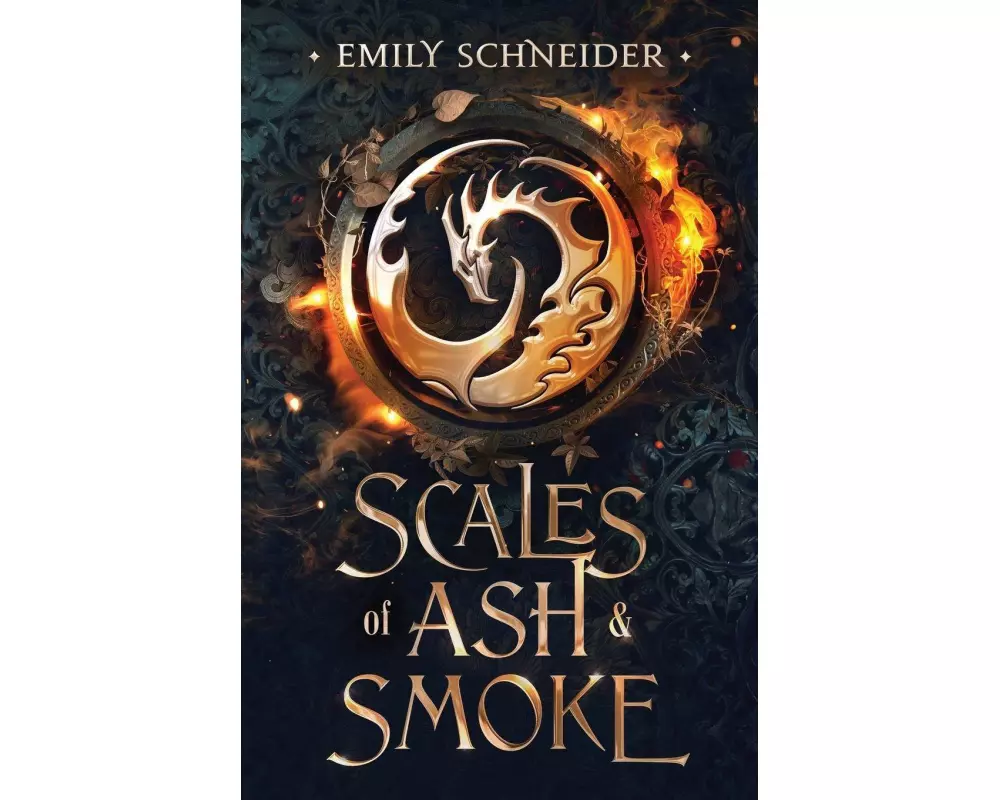 Scales of Ash & Smoke