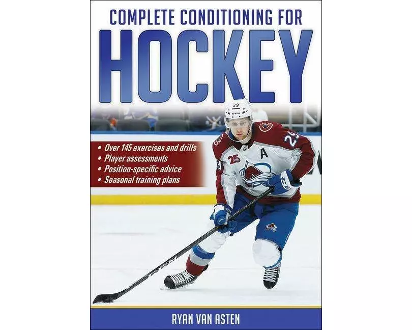 Complete Conditioning for Hockey