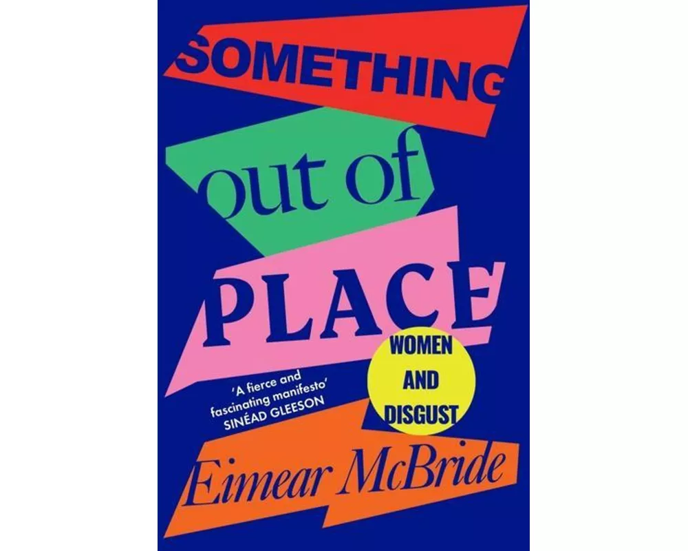 Something Out of Place