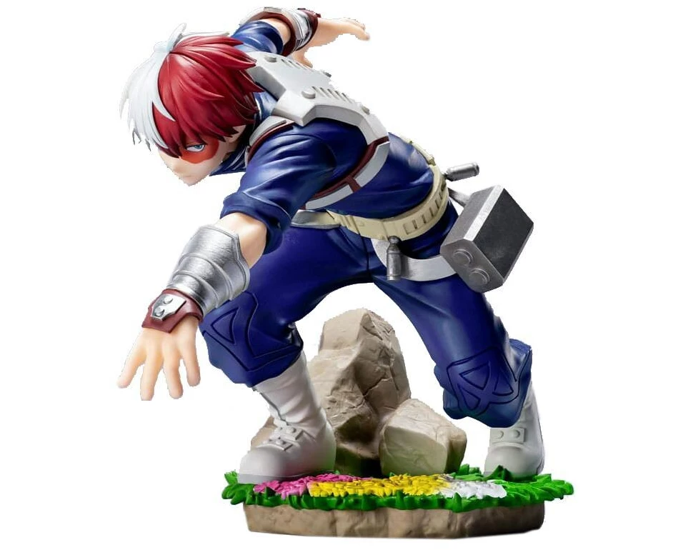 SEGA Goods My Hero Academia: Shoto Todoroki