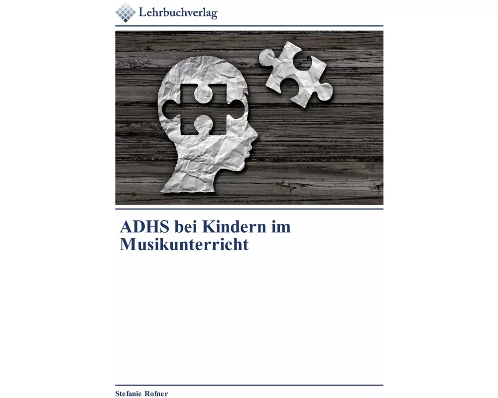 ADHS bei Kindern im Musikunterricht