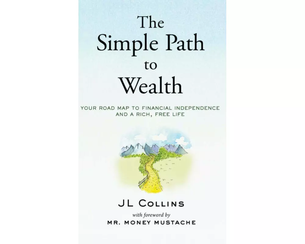 The Simple Path to Wealth