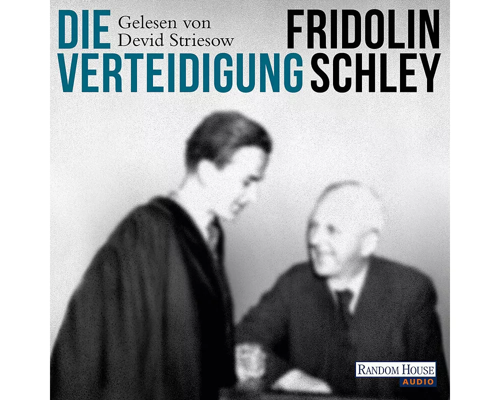 Die Verteidigung