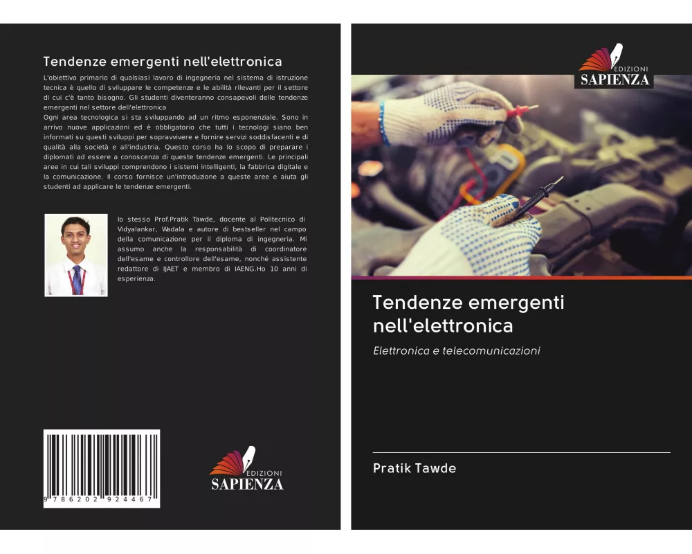 Tendenze emergenti nell'elettronica