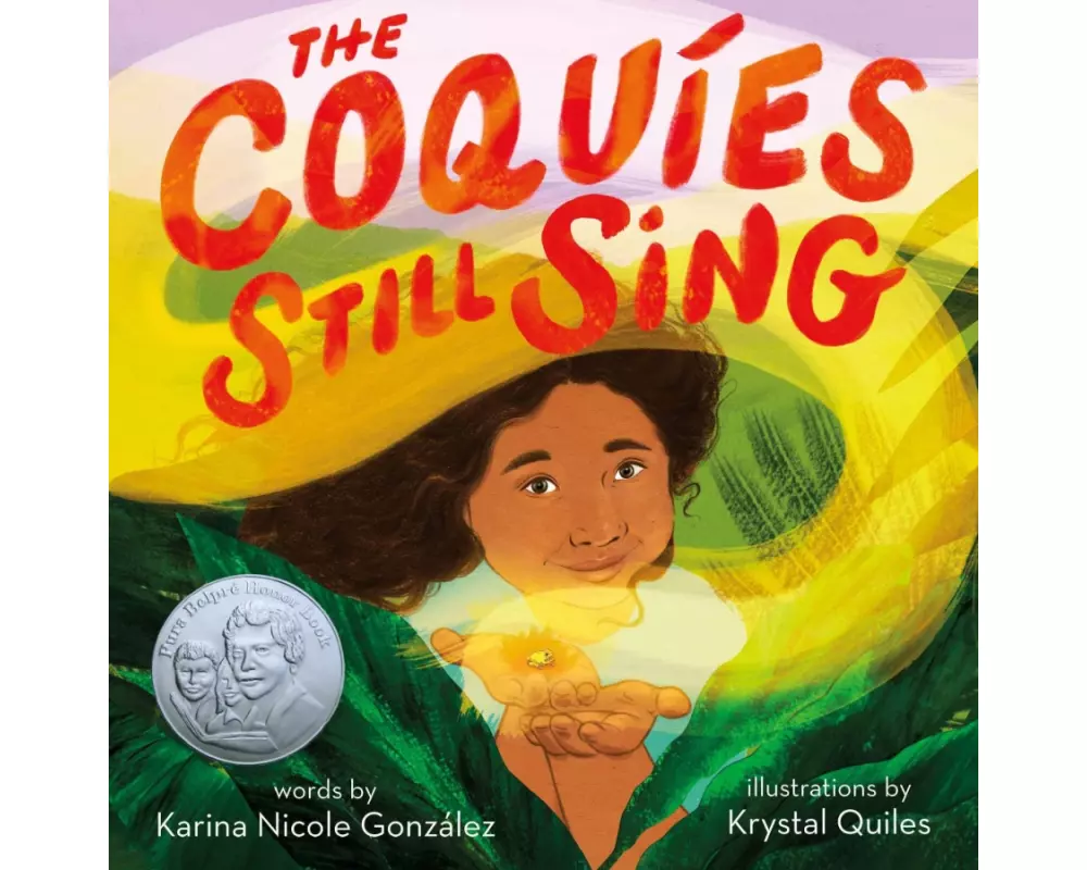 The Coquíes Still Sing