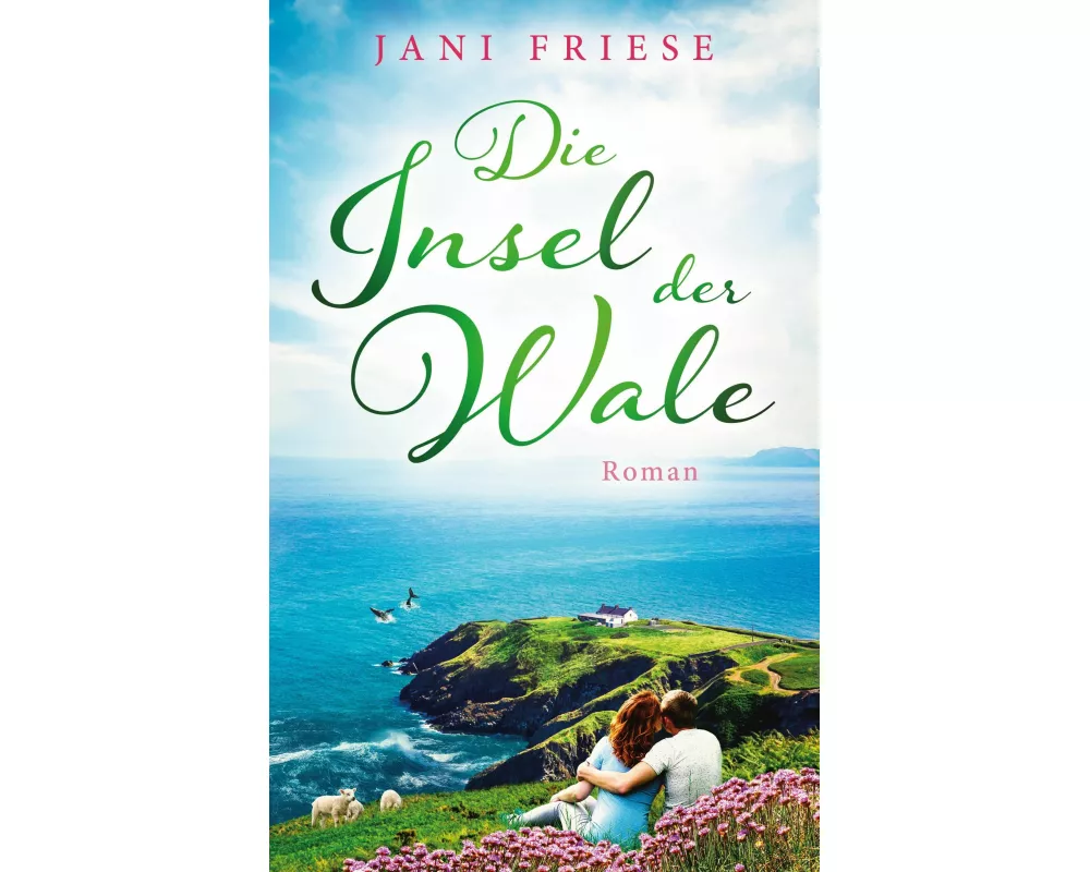 Die Insel der Wale