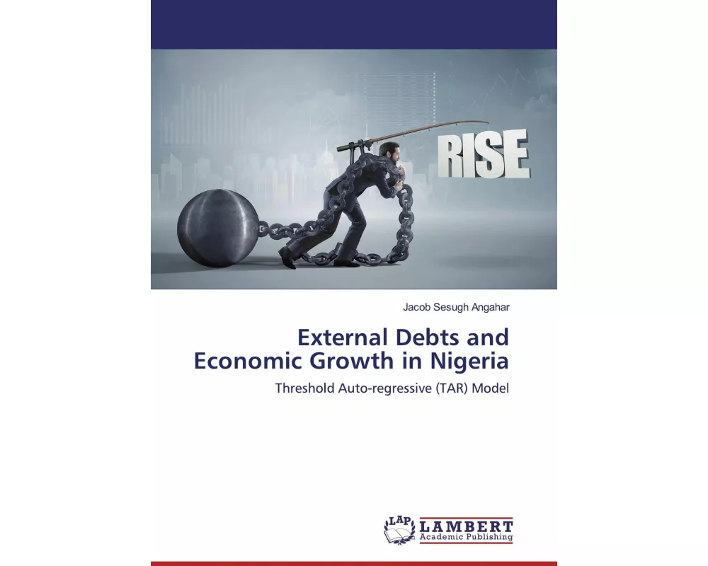 External Debts and Economic Growth in Nigeria