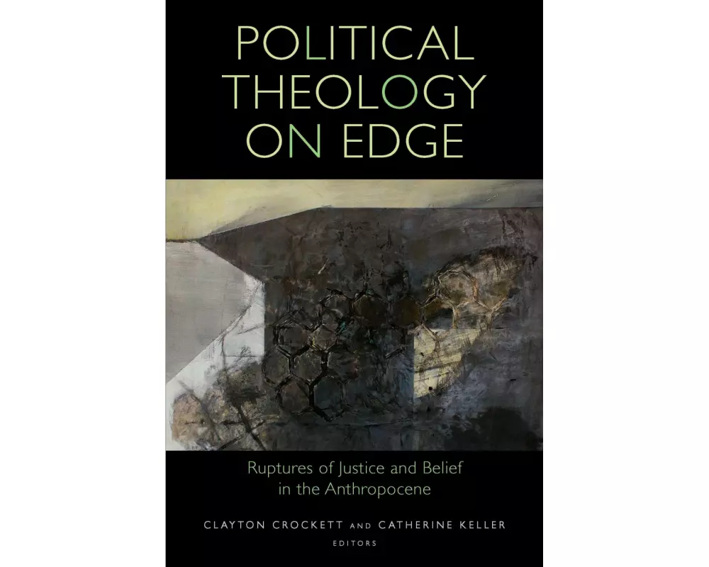 Political Theology on Edge