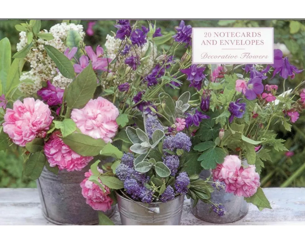 Decorative Flowers