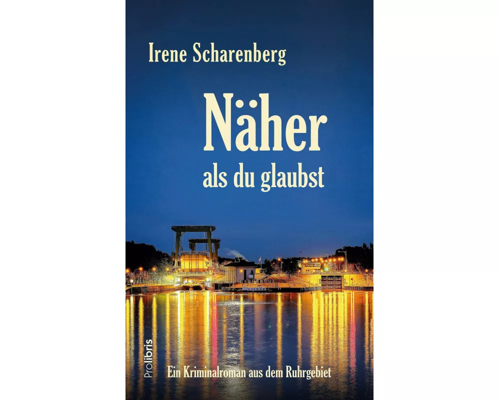 Näher als du glaubst
