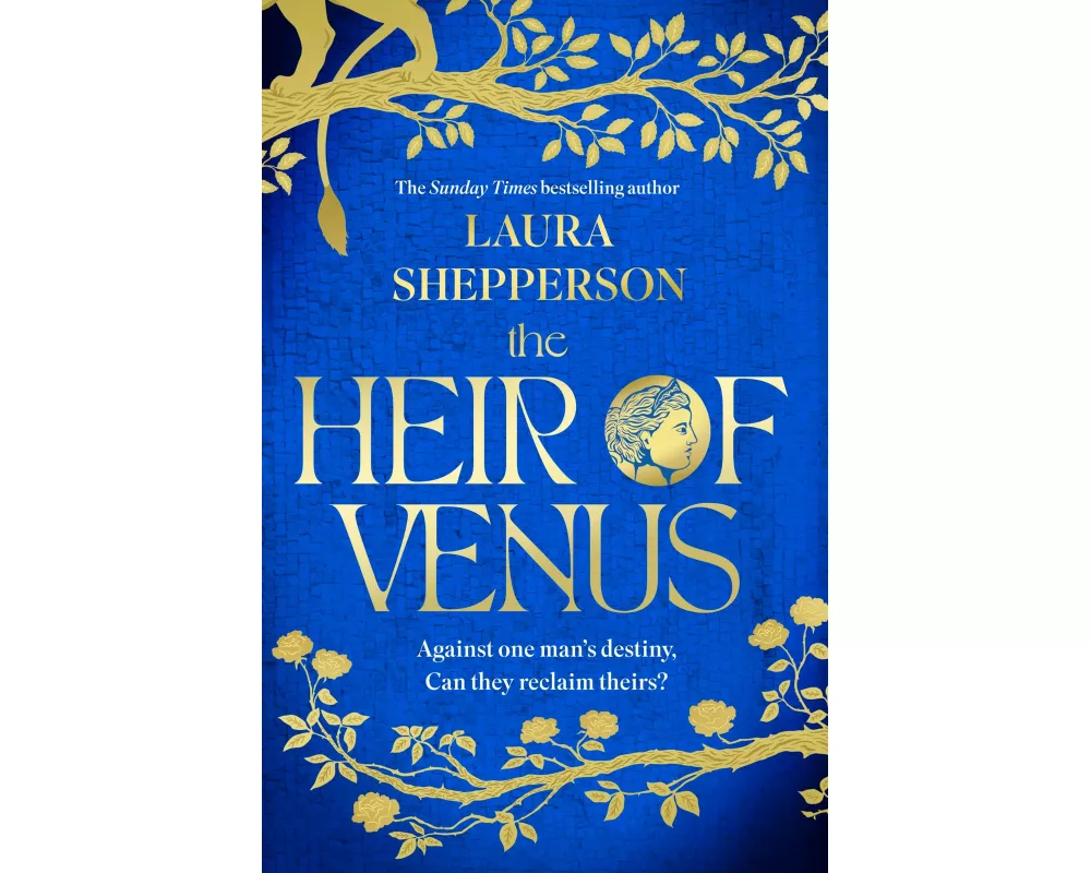 The Heir of Venus