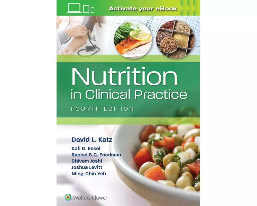 Nutrition in Clinical Practice