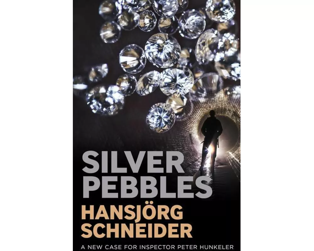 Silver Pebbles