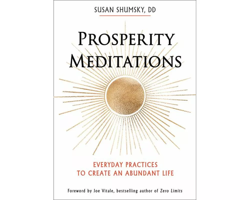 Prosperity Meditations