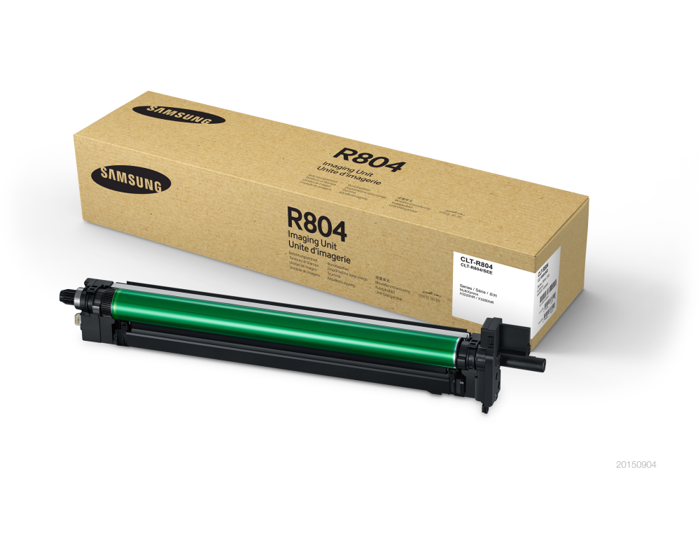 SAMSUNG Drum CMYK SS673A SL-X3280/3220NR 50'000 Seiten