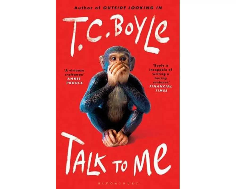 Talk to Me