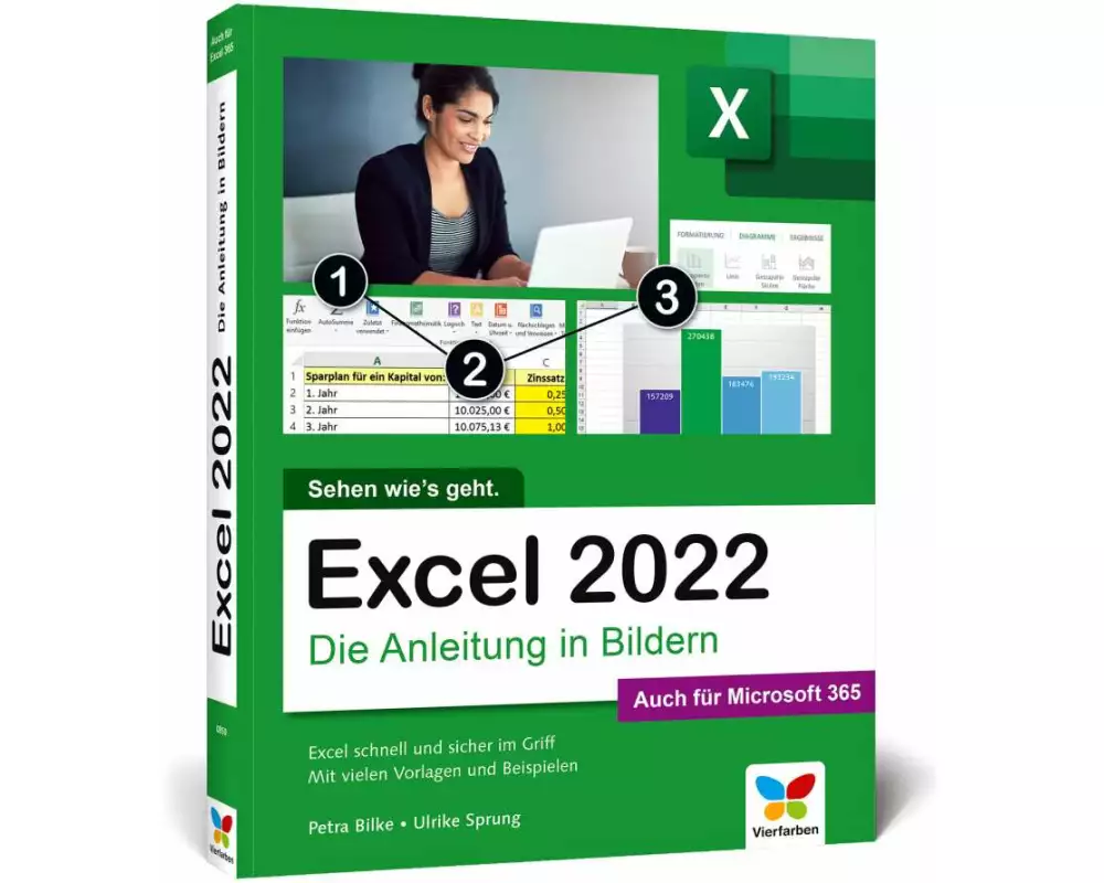 Excel 2021