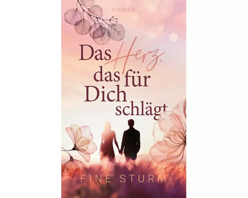 Das Herz, das für dich schlägt