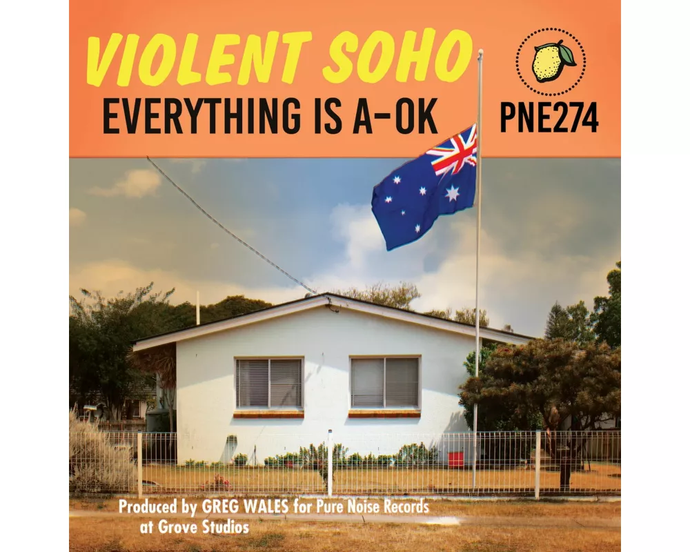 Everything Is A-Ok