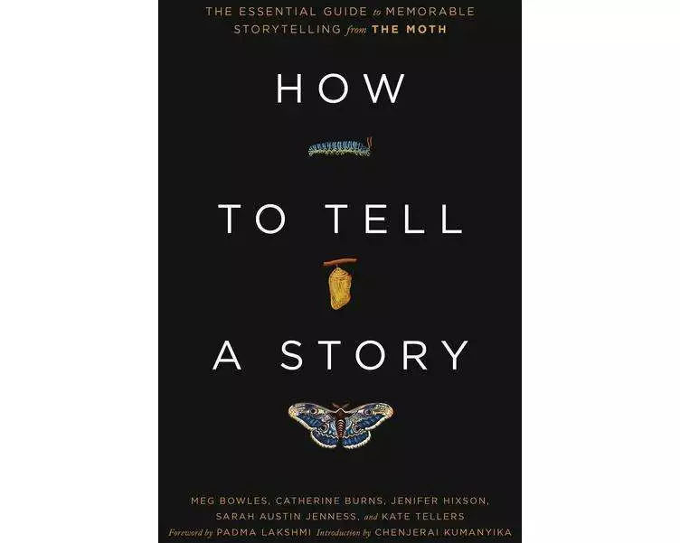 How to Tell a Story