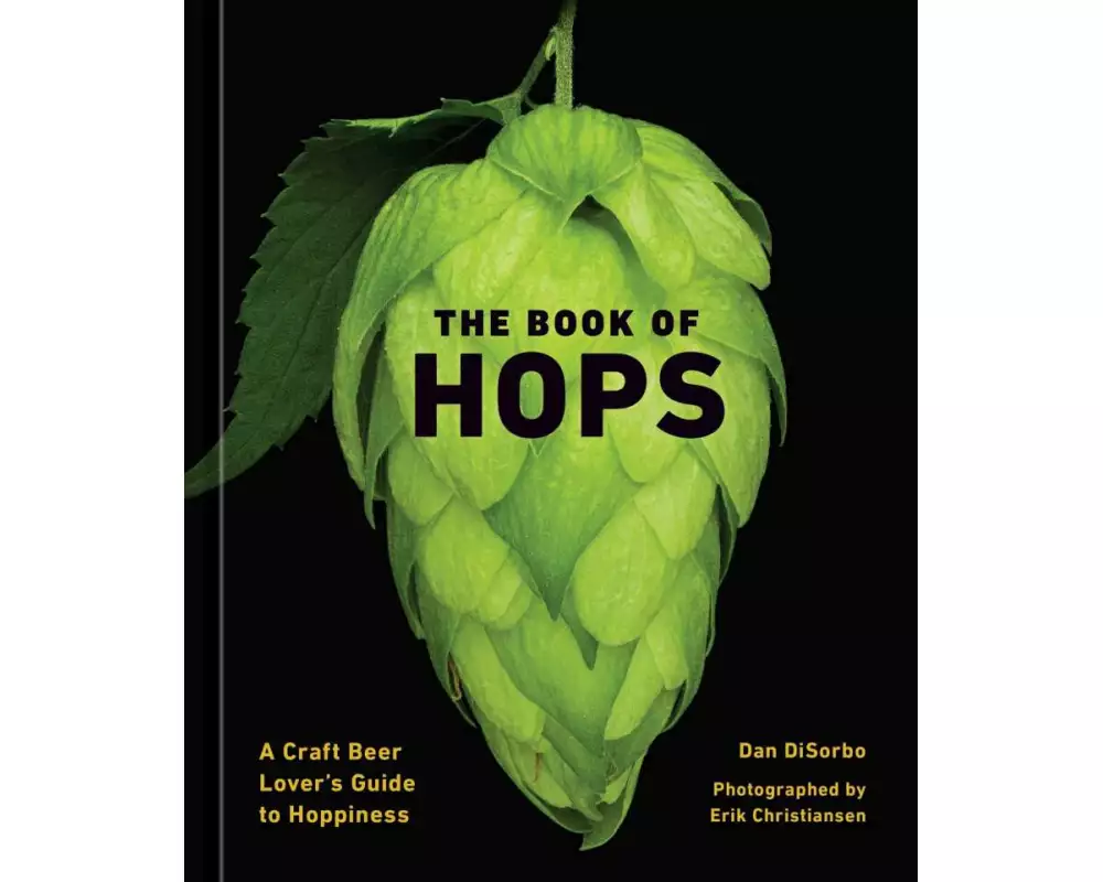The Book of Hops