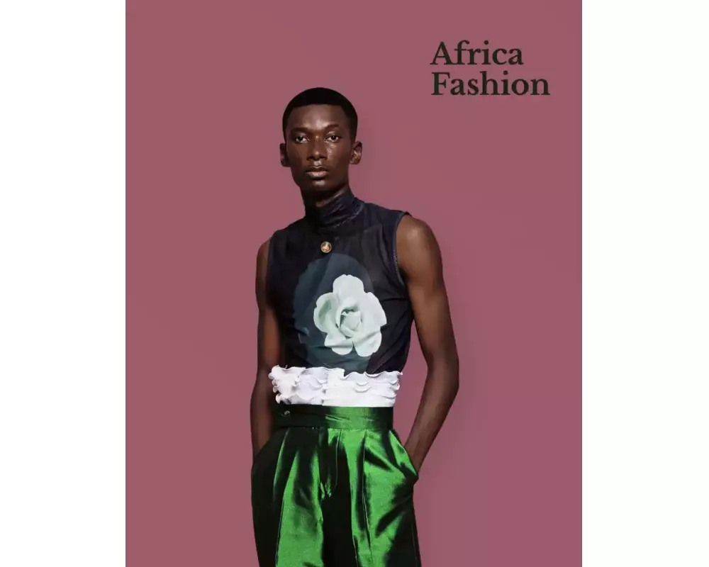 Africa Fashion