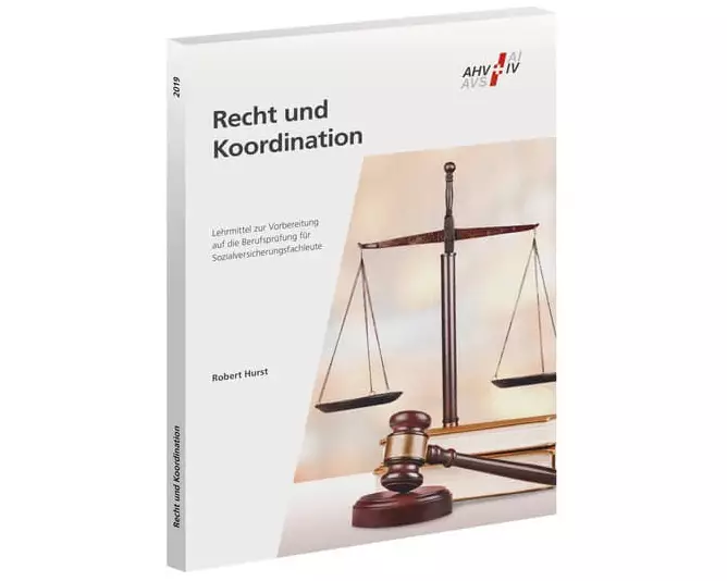 Recht und Koordination