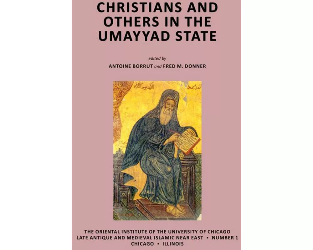 Christians and Others in the Umayyad State