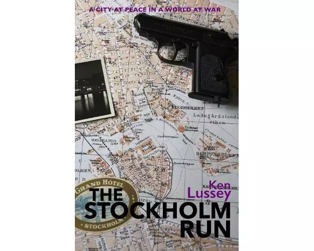 The Stockholm Run