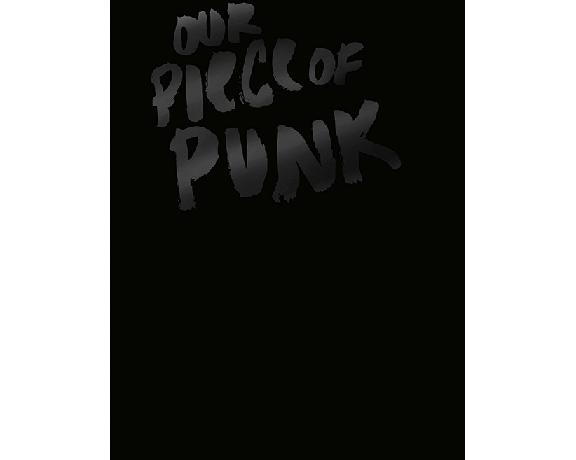 Our Piece of Punk