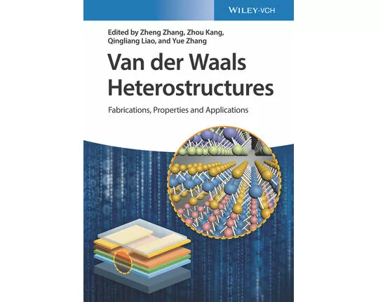 Van der Waals Heterostructures