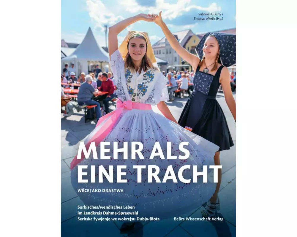 Mehr als eine Tracht / Wecej ako drastwa