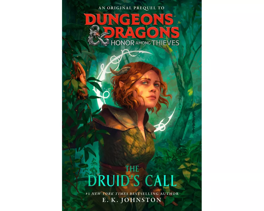 Dungeons & Dragons: Honor Among Thieves: The Druid's Call