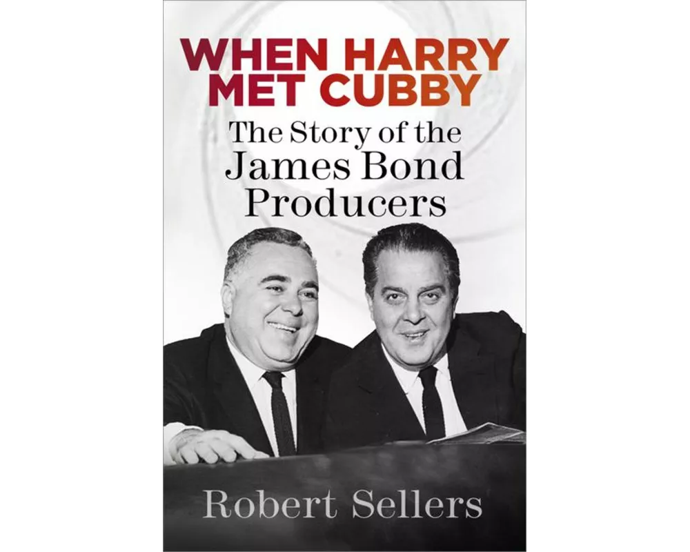 When Harry Met Cubby
