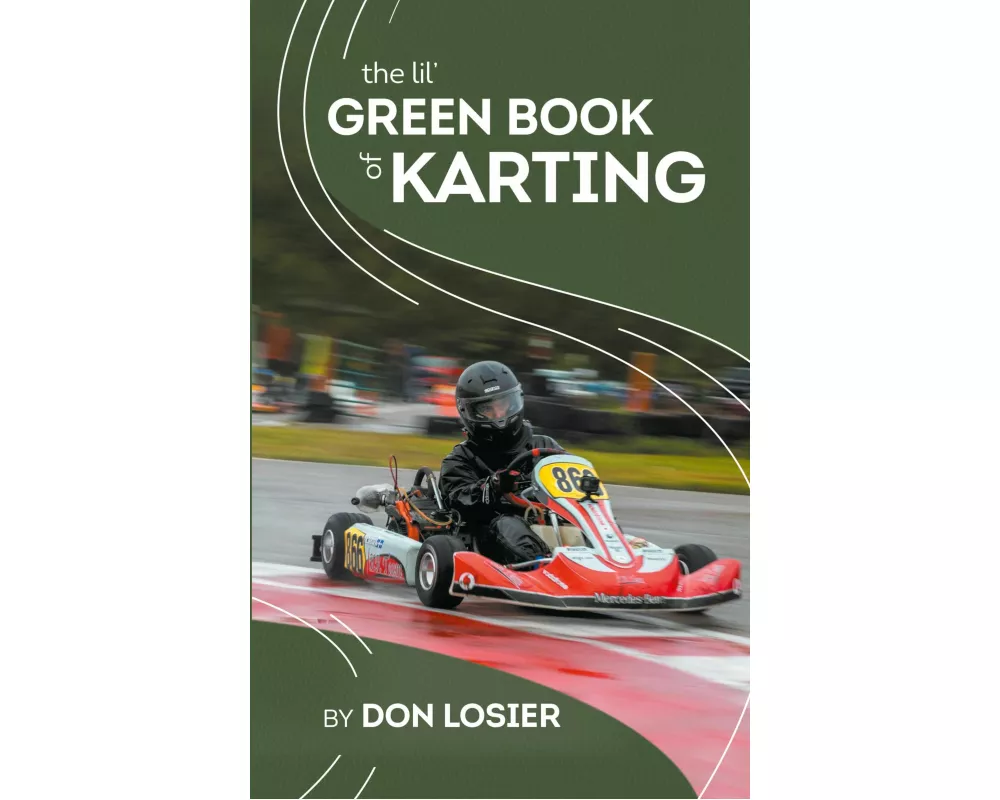 Green Book of Karting