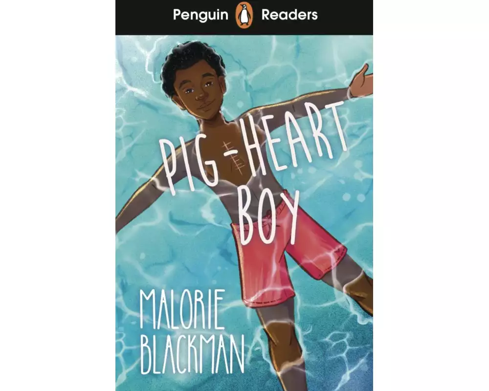 Pig-Heart Boy