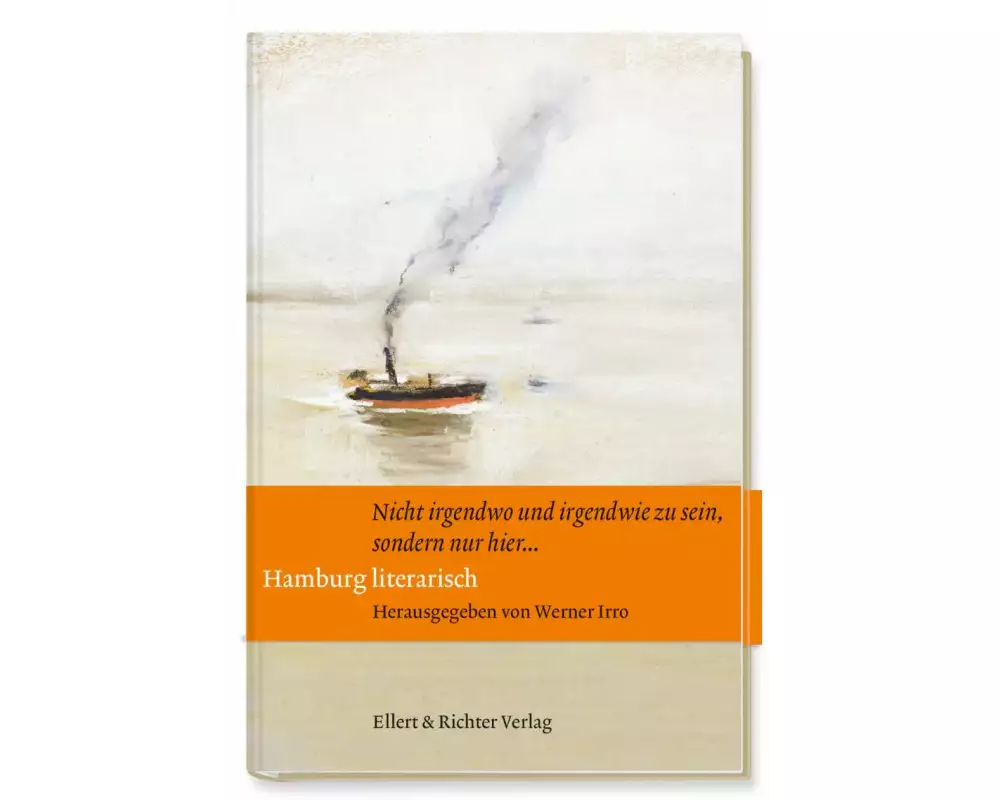 Hamburg literarisch