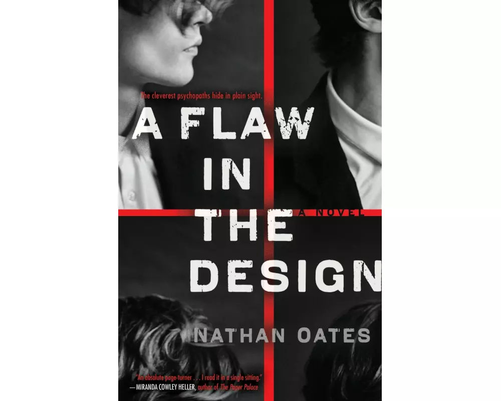 A Flaw in the Design